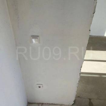 Продается 1-комнатная квартира, 33 м²