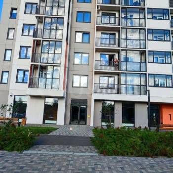 Продается 1-комнатная квартира, 33 м²