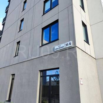 Продается 1-комнатная квартира, 33 м²