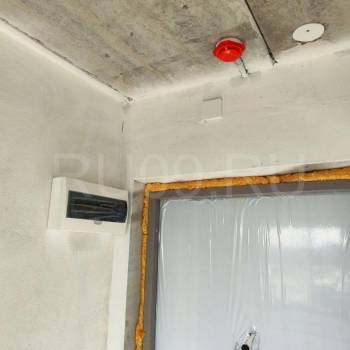 Продается 1-комнатная квартира, 33 м²