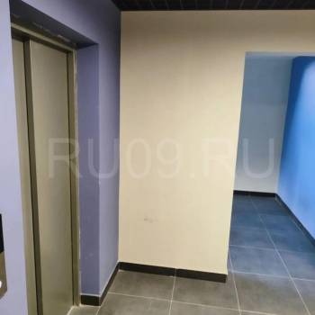Продается 1-комнатная квартира, 33 м²
