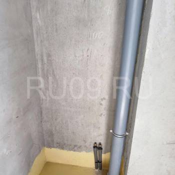 Продается 1-комнатная квартира, 33 м²