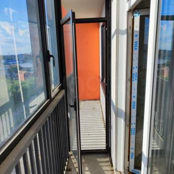 Продается 1-комнатная квартира, 33 м²