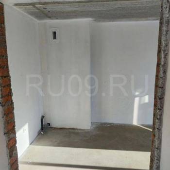 Продается 1-комнатная квартира, 33 м²