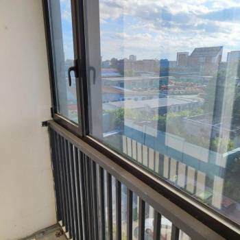 Продается 1-комнатная квартира, 33 м²