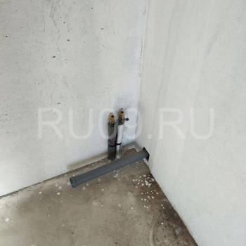 Продается 1-комнатная квартира, 33 м²