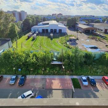 Продается 1-комнатная квартира, 33 м²