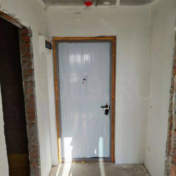 Продается 1-комнатная квартира, 33 м²