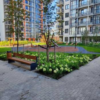 Продается 1-комнатная квартира, 33 м²
