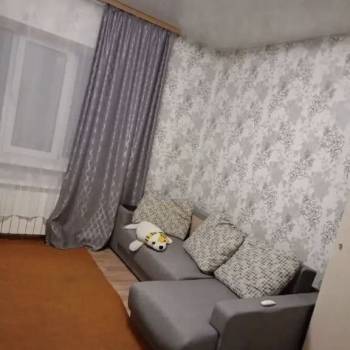 Продается 1-комнатная квартира, 24,4 м²