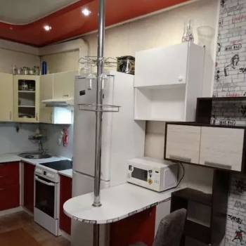 Продается 1-комнатная квартира, 24,4 м²