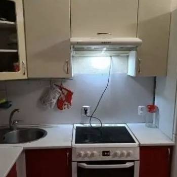 Продается 1-комнатная квартира, 24,4 м²