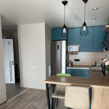 Сдается 2-х комнатная квартира, 53 м²