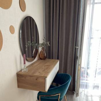 Сдается 2-х комнатная квартира, 53 м²