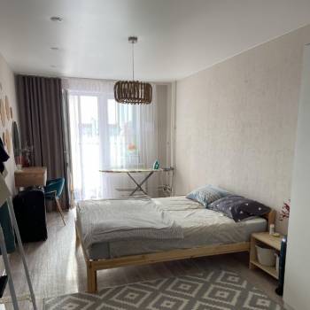 Сдается 2-х комнатная квартира, 53 м²