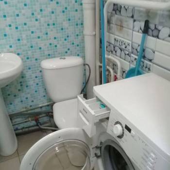 Сдается 1-комнатная квартира, 20,8 м²