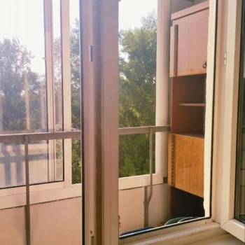 Сдается 1-комнатная квартира, 20,8 м²