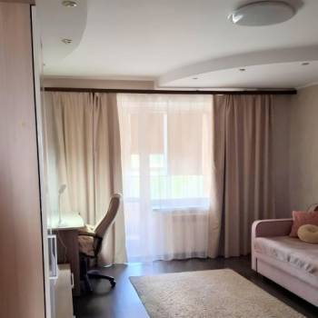 Сдается 2-х комнатная квартира, 80 м²