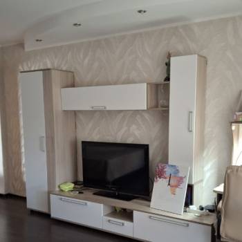 Сдается 2-х комнатная квартира, 80 м²
