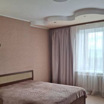 Сдается 2-х комнатная квартира, 80 м²
