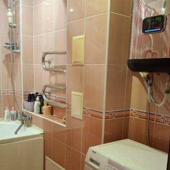 Сдается 2-х комнатная квартира, 80 м²