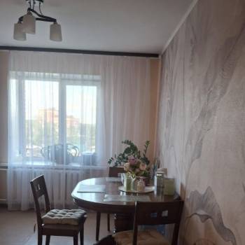 Сдается 2-х комнатная квартира, 80 м²