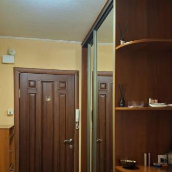 Сдается 2-х комнатная квартира, 80 м²