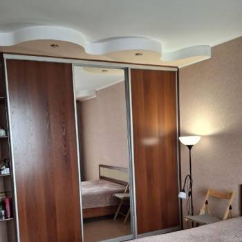 Сдается 2-х комнатная квартира, 80 м²