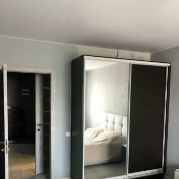 Сдается 2-х комнатная квартира, 51,8 м²