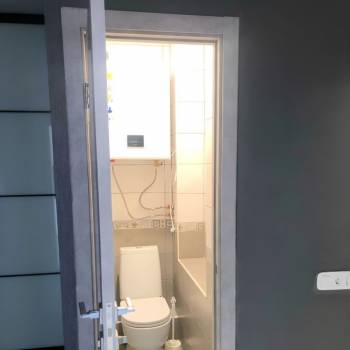 Сдается 2-х комнатная квартира, 51,8 м²