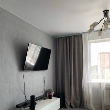 Сдается 2-х комнатная квартира, 51,8 м²
