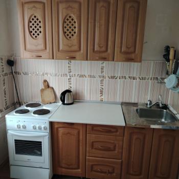 Сдается 2-х комнатная квартира, 44,2 м²