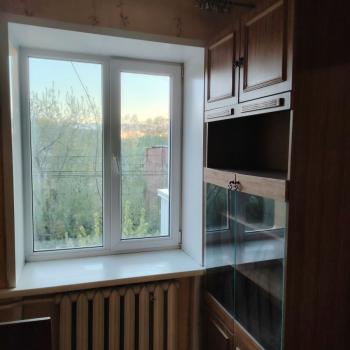 Сдается 2-х комнатная квартира, 44,2 м²