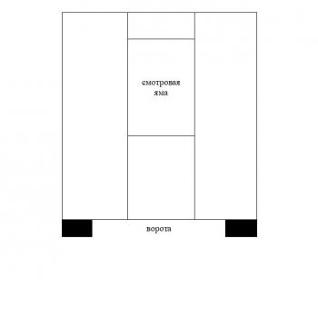 Сдается Гараж, 23 м²