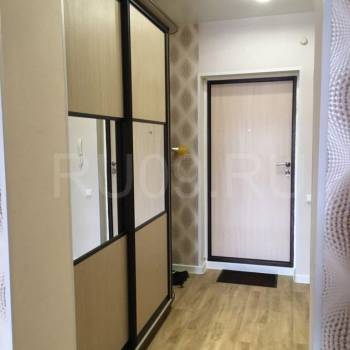 Сдается 1-комнатная квартира, 45 м²