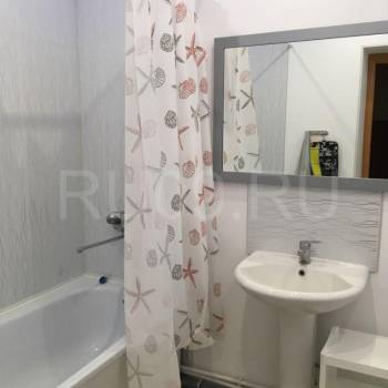 Сдается 1-комнатная квартира, 45 м²