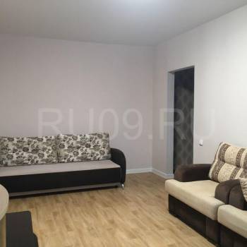 Сдается 1-комнатная квартира, 45 м²