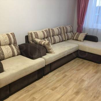 Сдается 1-комнатная квартира, 45 м²