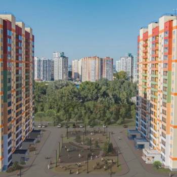 Сдается 1-комнатная квартира, 35 м²