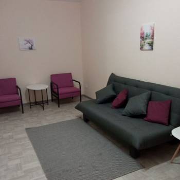 Сдается 1-комнатная квартира, 35 м²