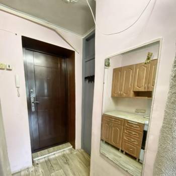 Сдается 1-комнатная квартира, 18 м²