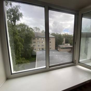 Сдается 1-комнатная квартира, 18 м²