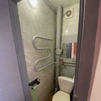 Сдается 1-комнатная квартира, 18 м²