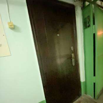 Сдается 1-комнатная квартира, 18 м²