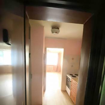 Сдается 1-комнатная квартира, 18 м²