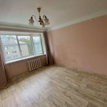 Сдается 1-комнатная квартира, 18 м²