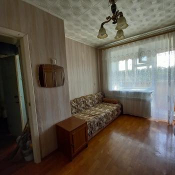 Сдается 1-комнатная квартира, 20,7 м²
