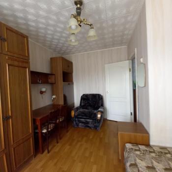Сдается 1-комнатная квартира, 20,7 м²
