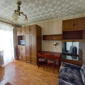 Сдается 1-комнатная квартира, 20,7 м²