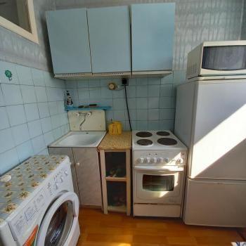 Сдается 1-комнатная квартира, 20,7 м²